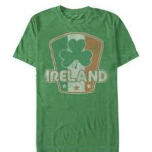 Target Fifth Sun Irland Graphic Tee